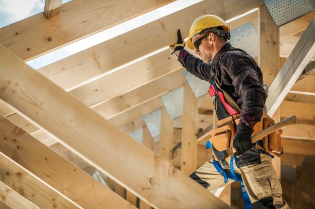 Best Roof Replacement Cost  in Waynesville, OH