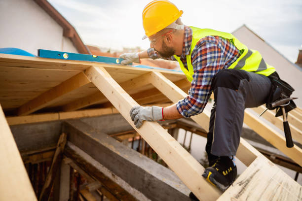 Best Roofing Contractor Near Me  in Waynesville, OH