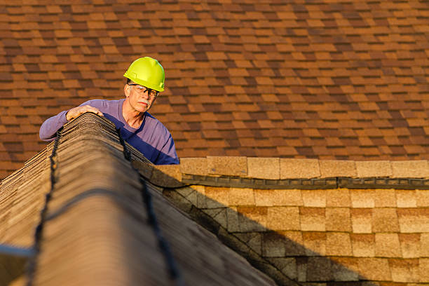 Best Residential Roof Replacement  in Waynesville, OH