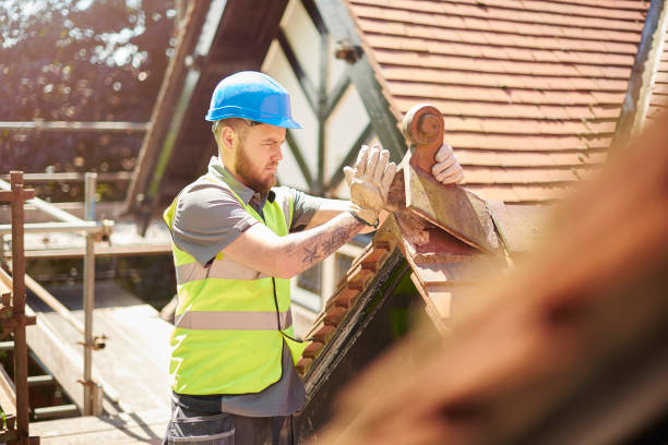 Best Roof Restoration Services  in Waynesville, OH